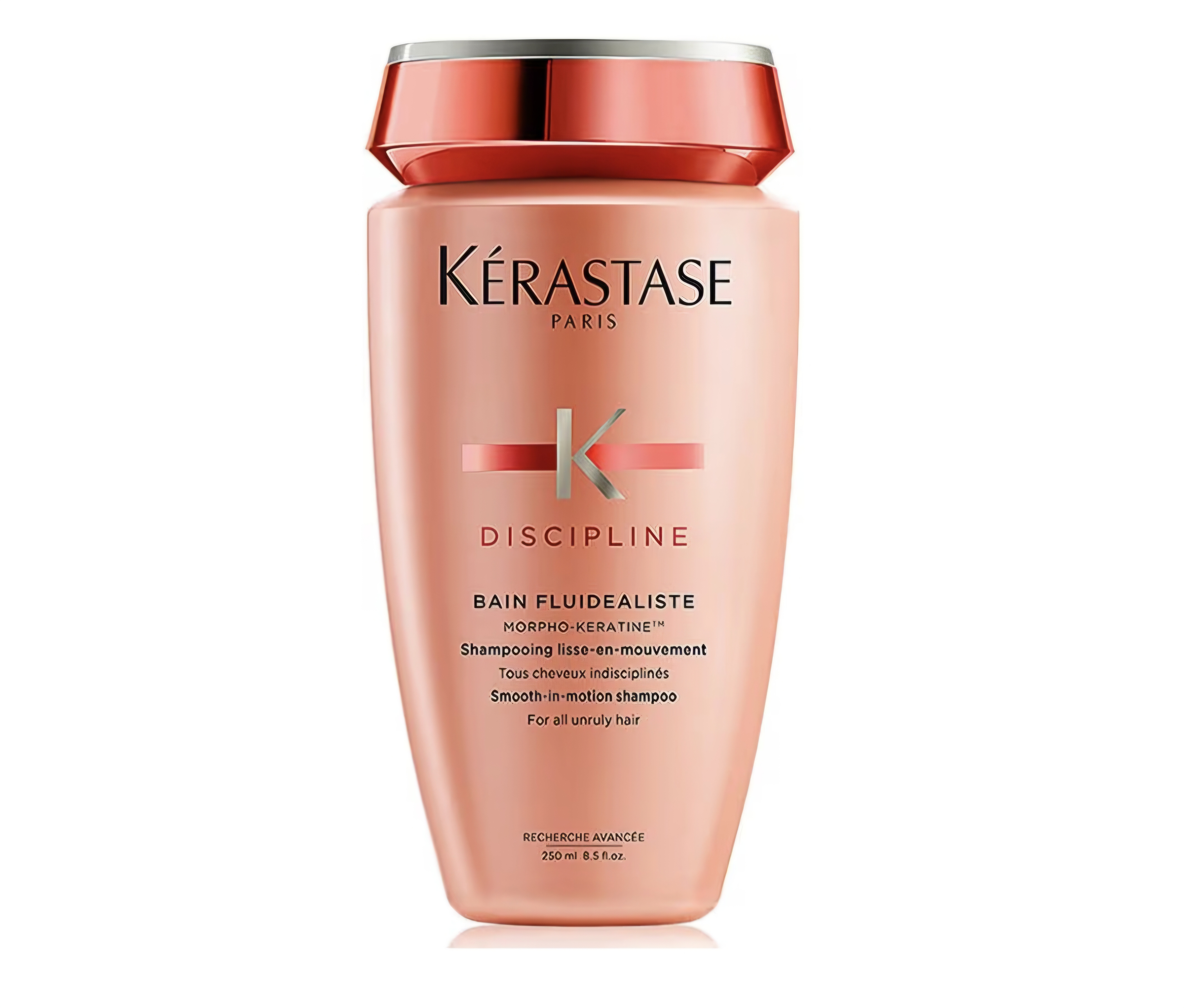 Kérastase Shampoo Discipline