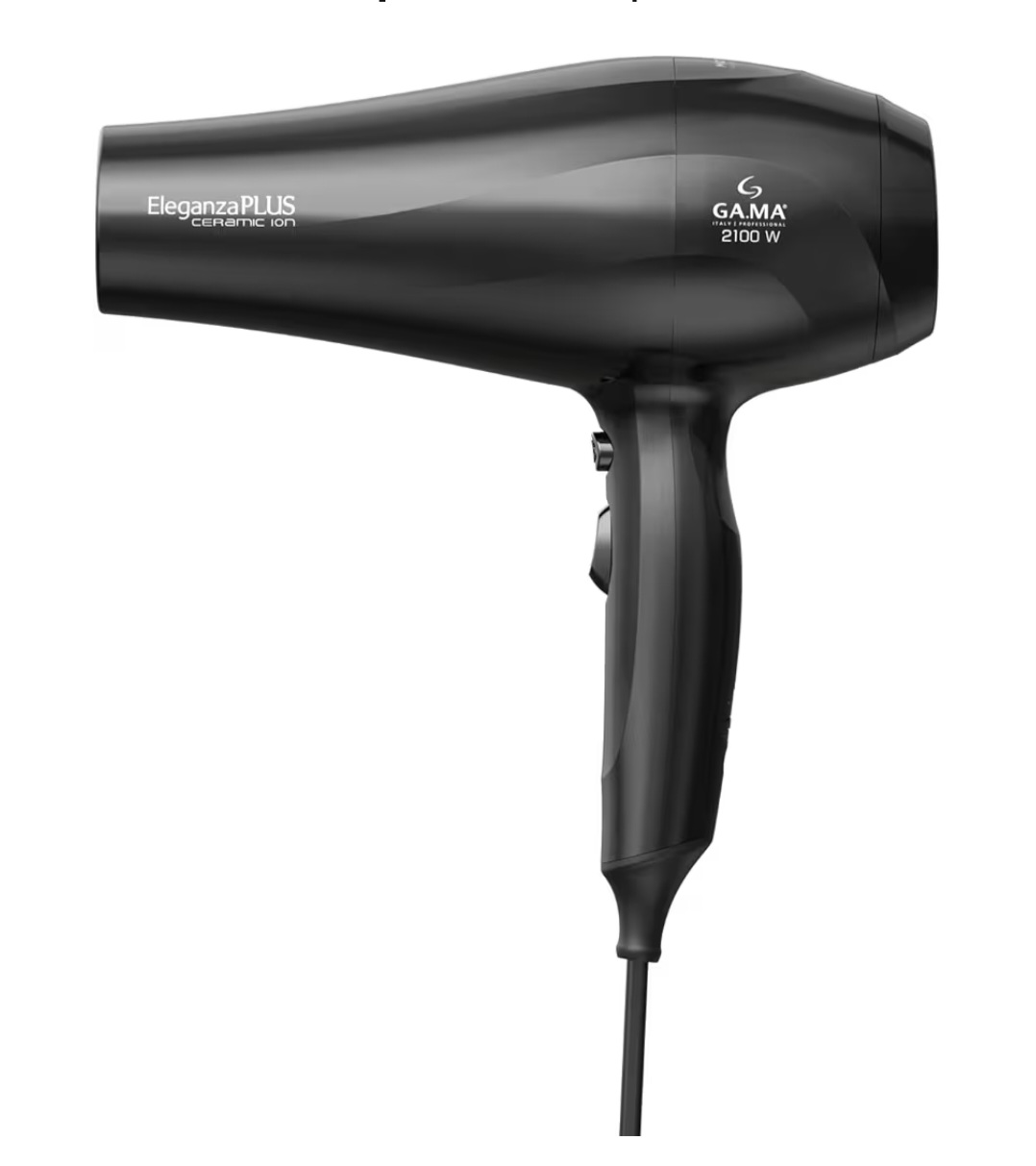 Secador de Cabelo