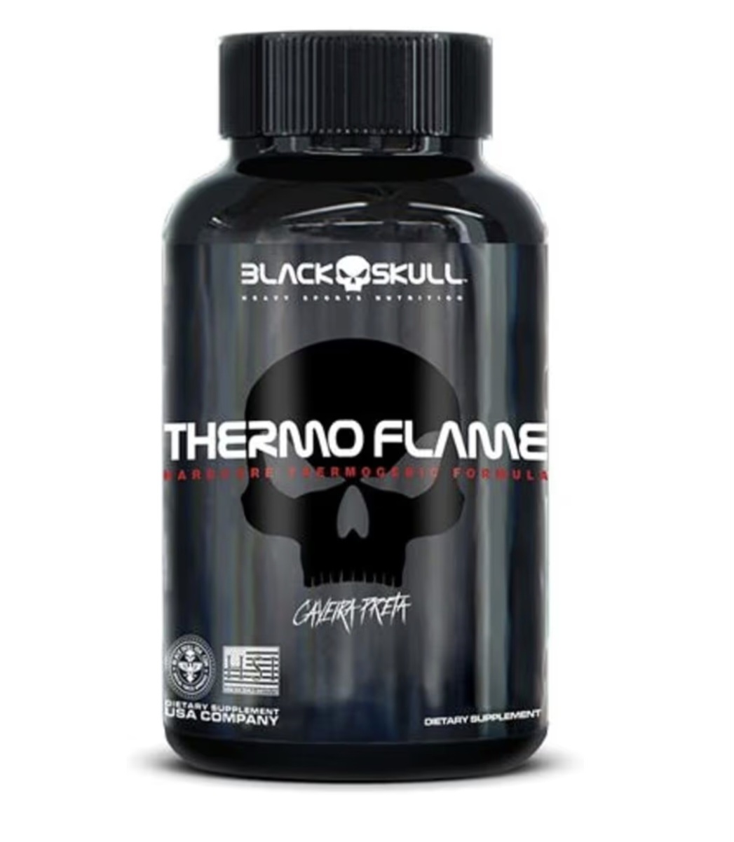Thermo Flame