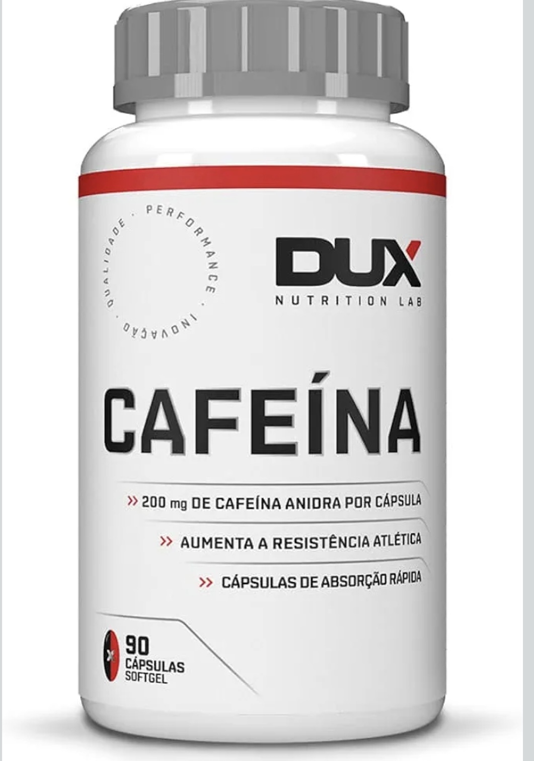 Cafeina