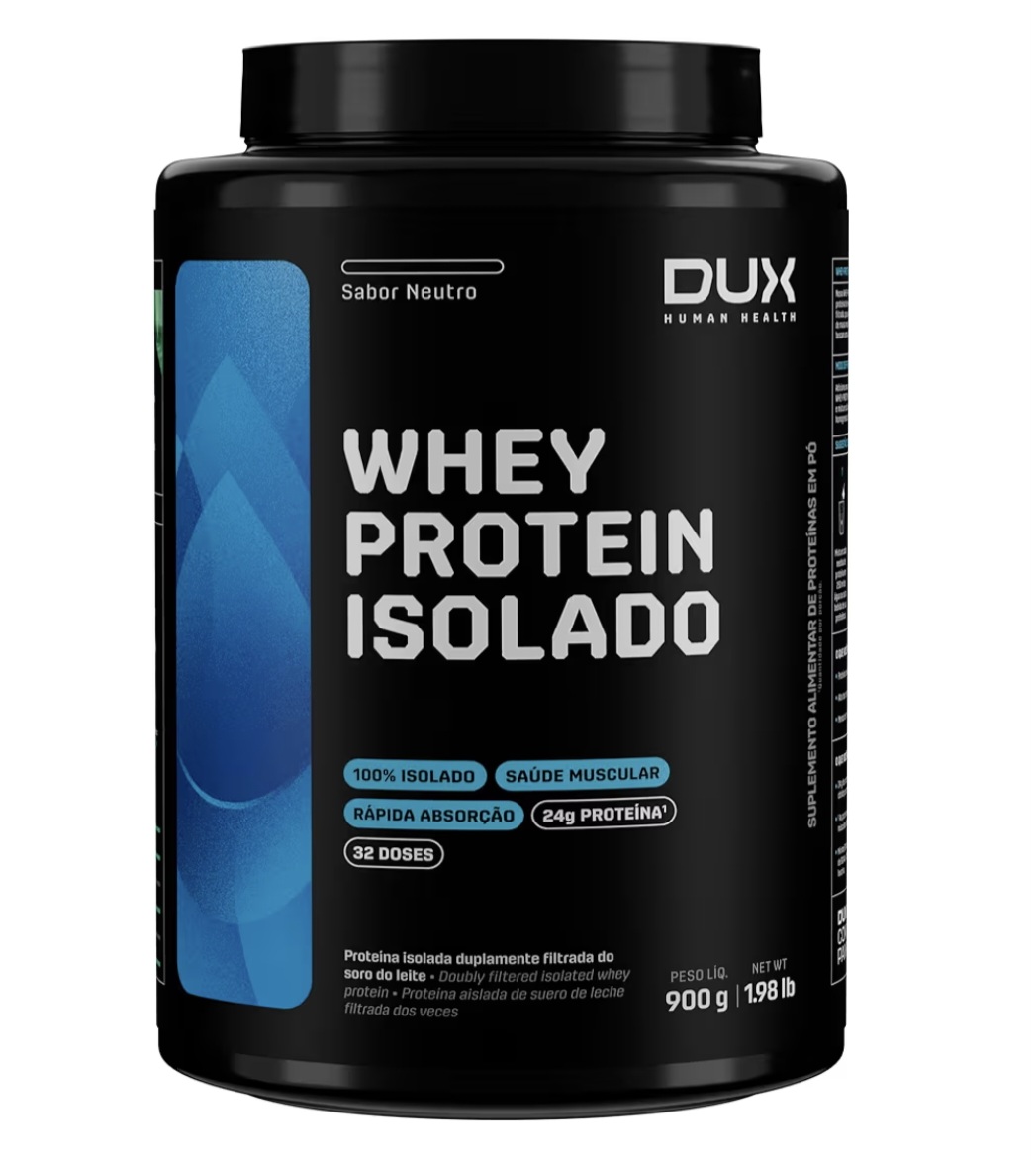 WHEY PROTEIN