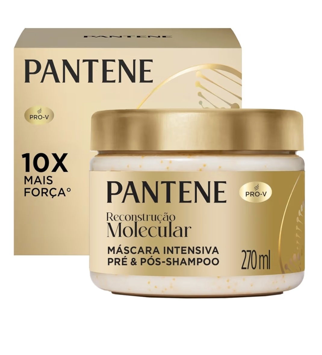 Pantene Pro-V