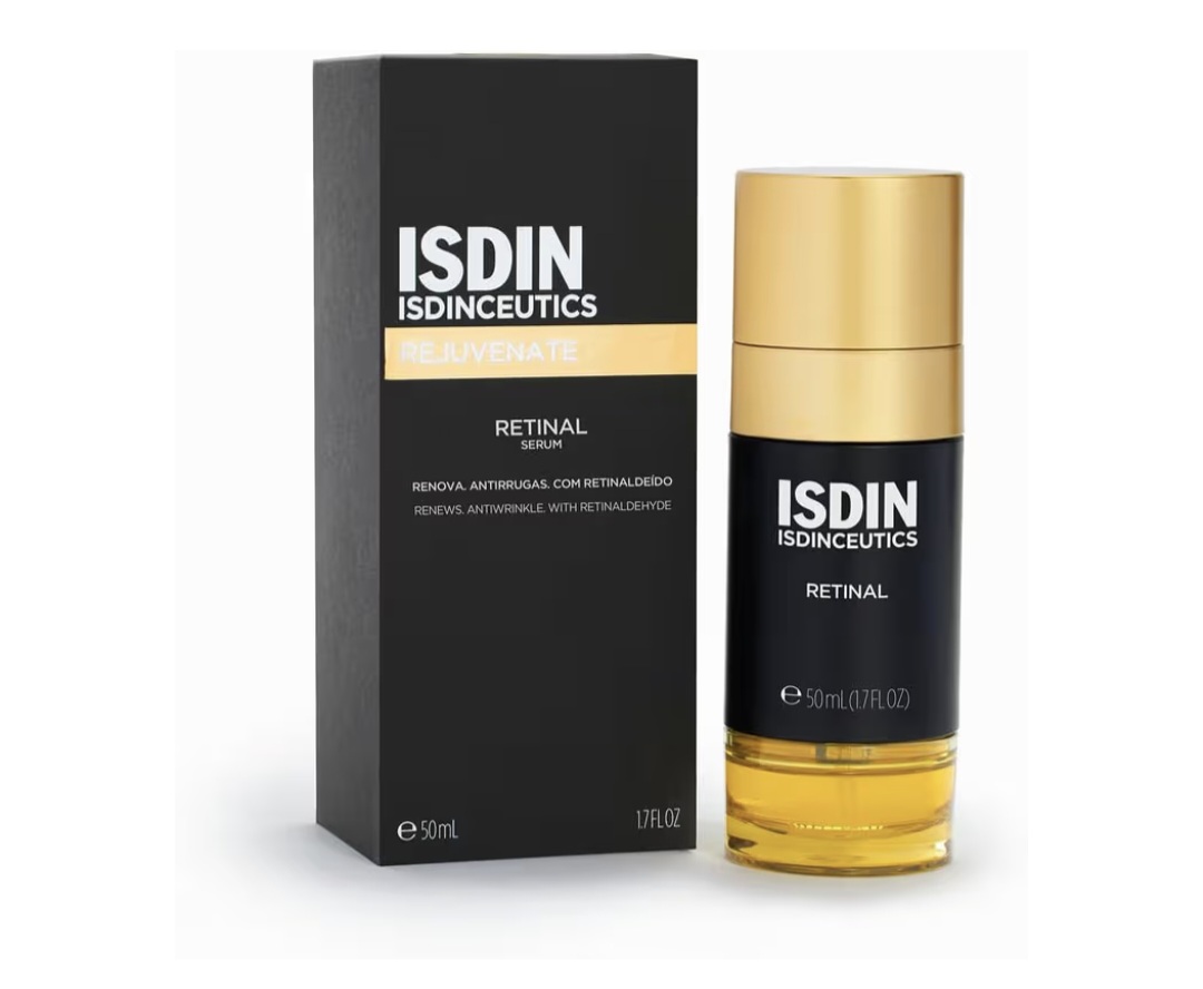 ISDIN Sérum Anti-Idade Noturno