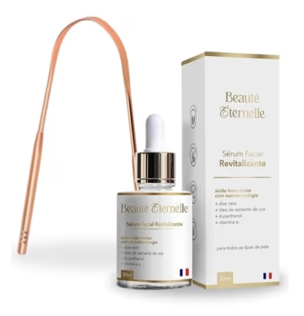 Kit Kérum facial