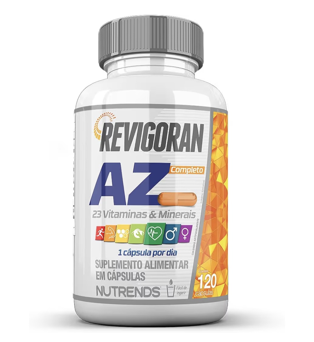 Revigoran A-Z