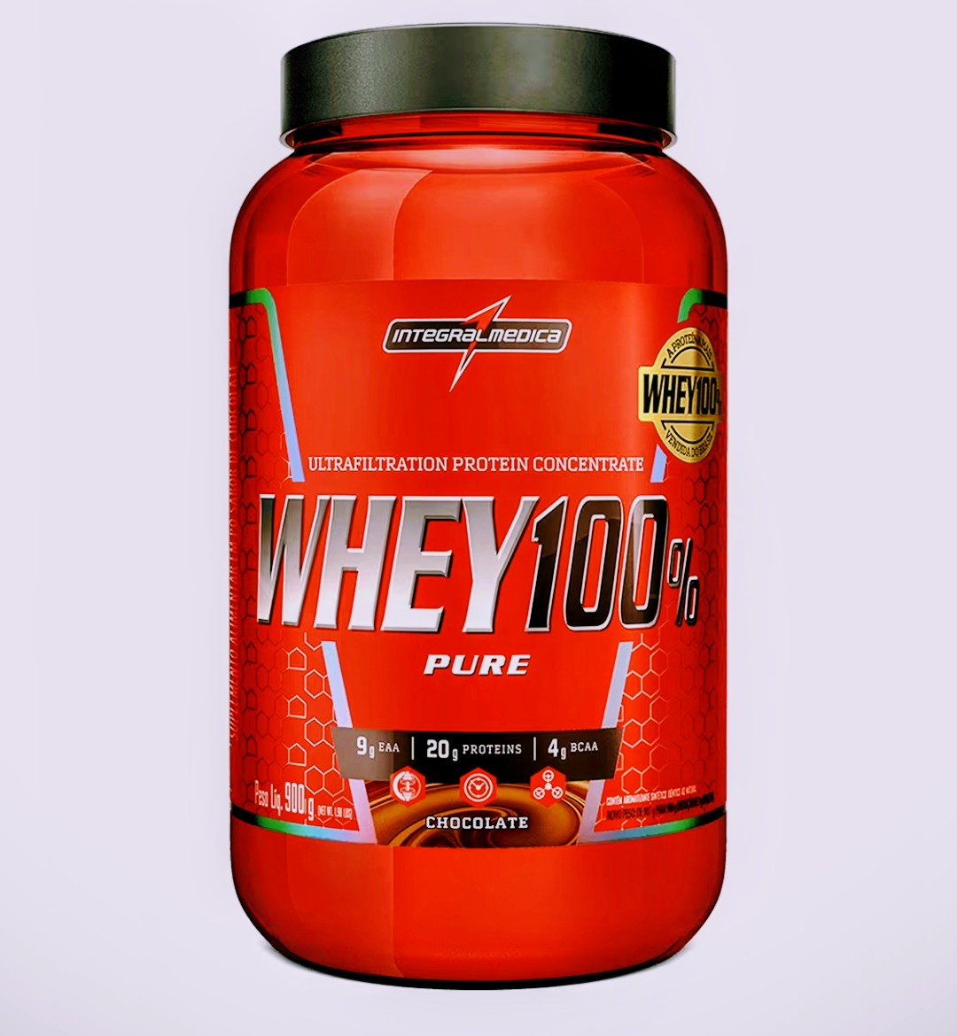 Whey Protein