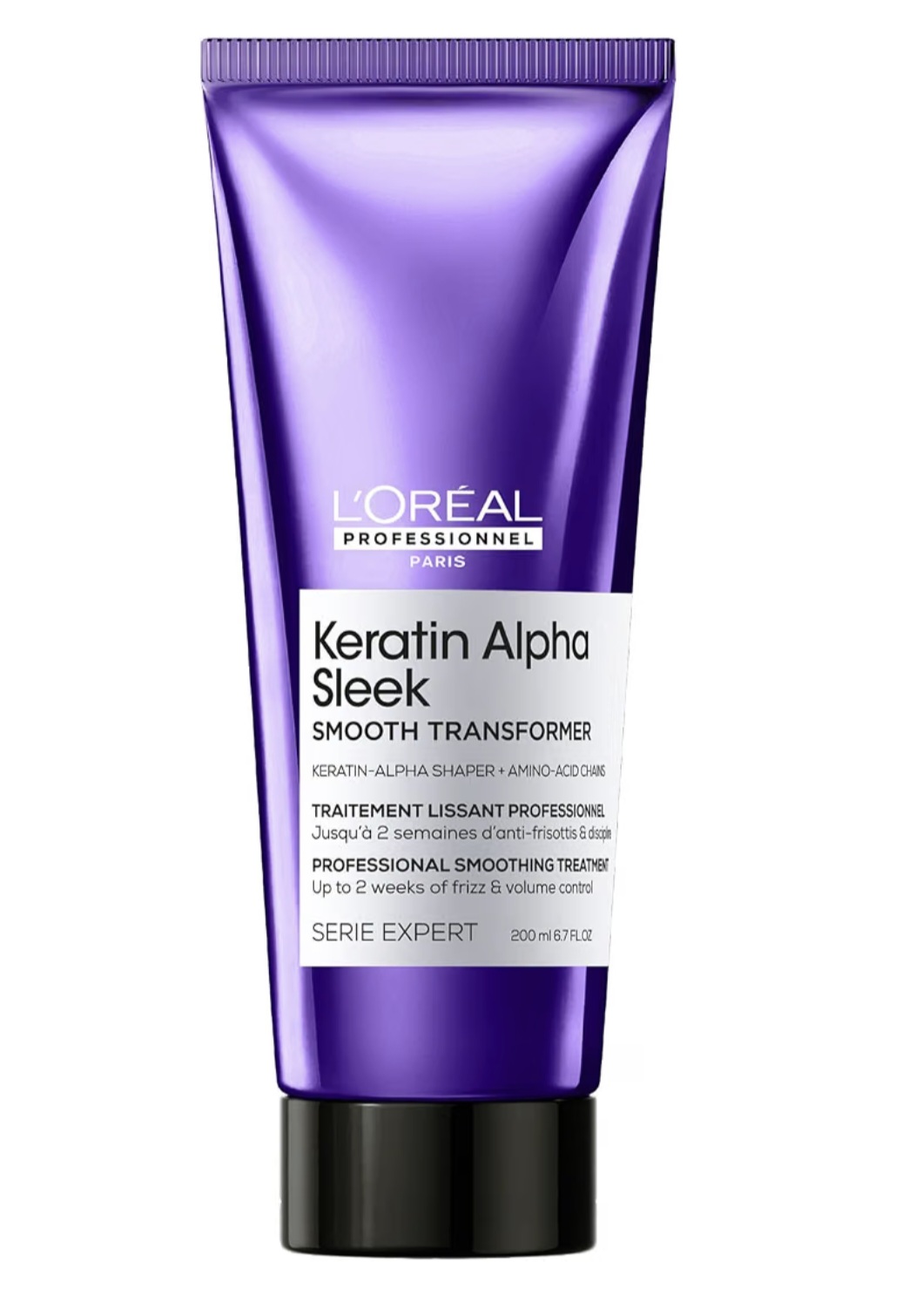 L Oréal Professionnel Keratin Alpha